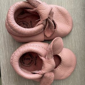 Freshly Picked Baby Shoes